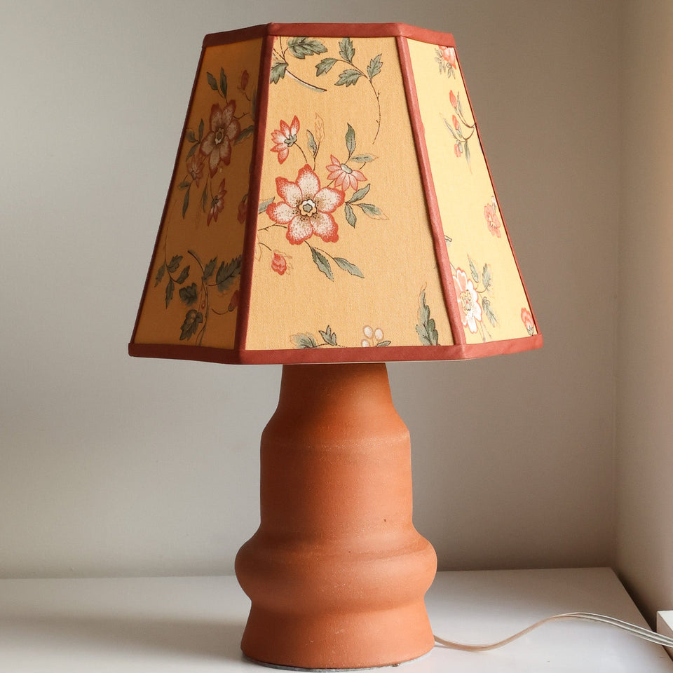 Shape: Lamps