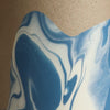 Marbled