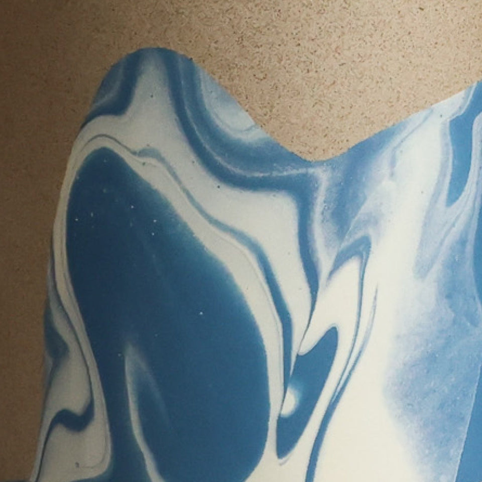 Series: Marbled