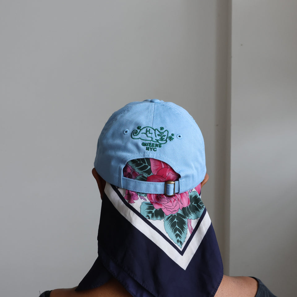 Seltzy Boy hat