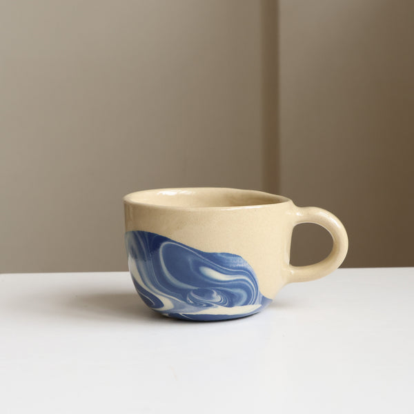 Latte mug