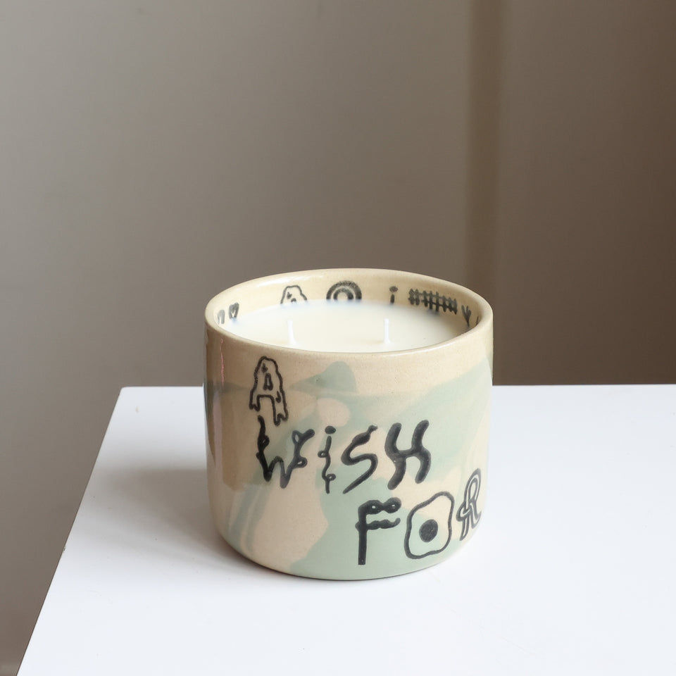 Fortune Candle