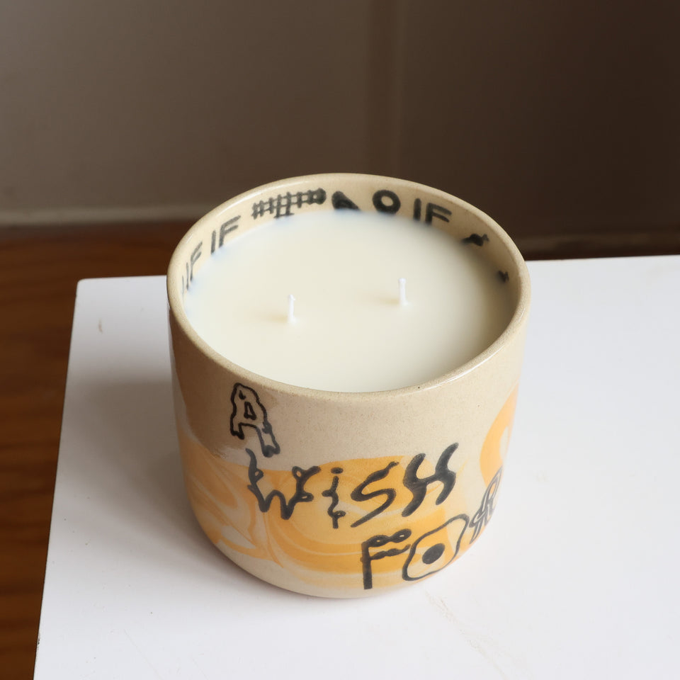 Fortune Candle