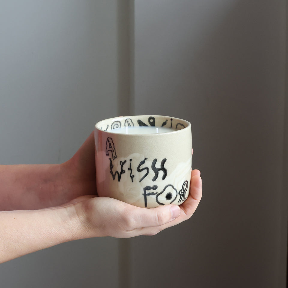 Fortune Candle