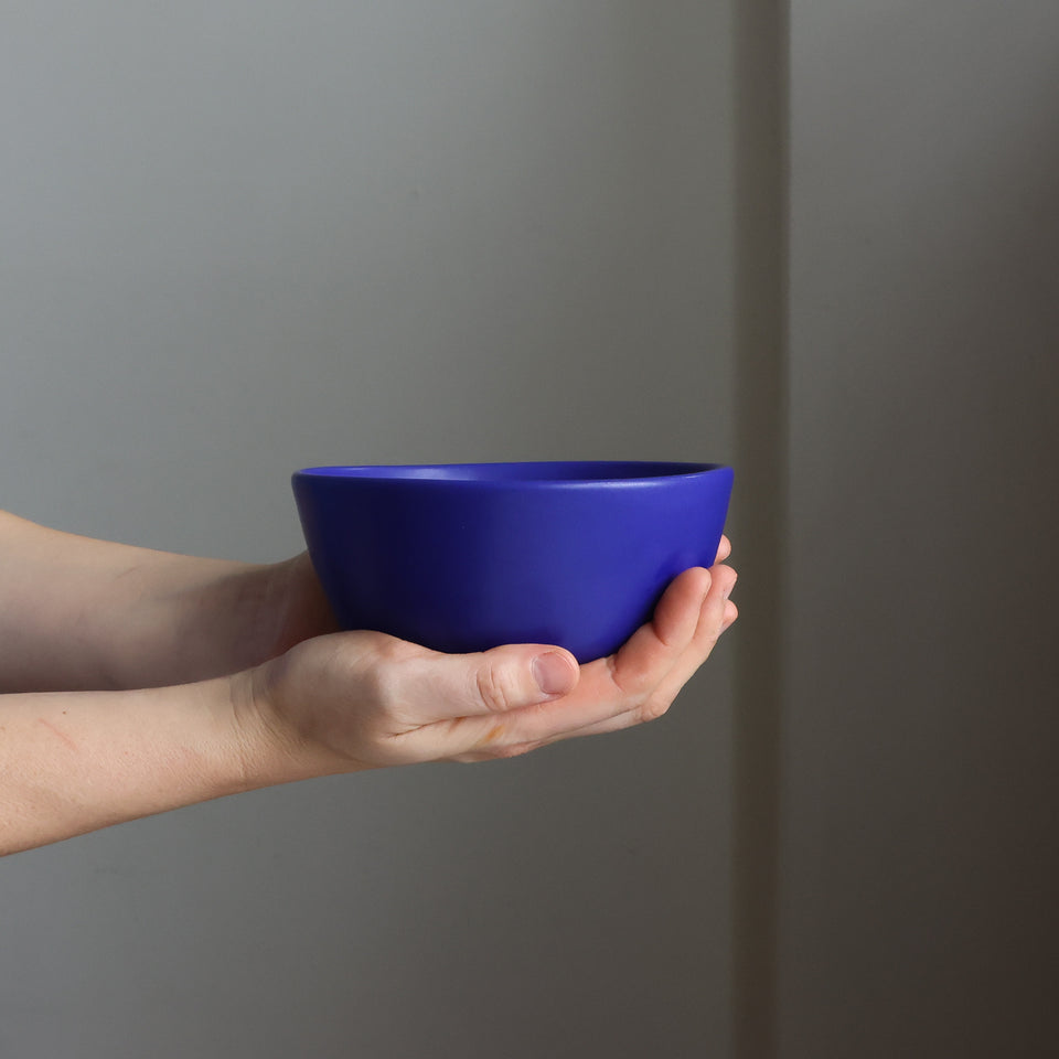 Breakfast bowl