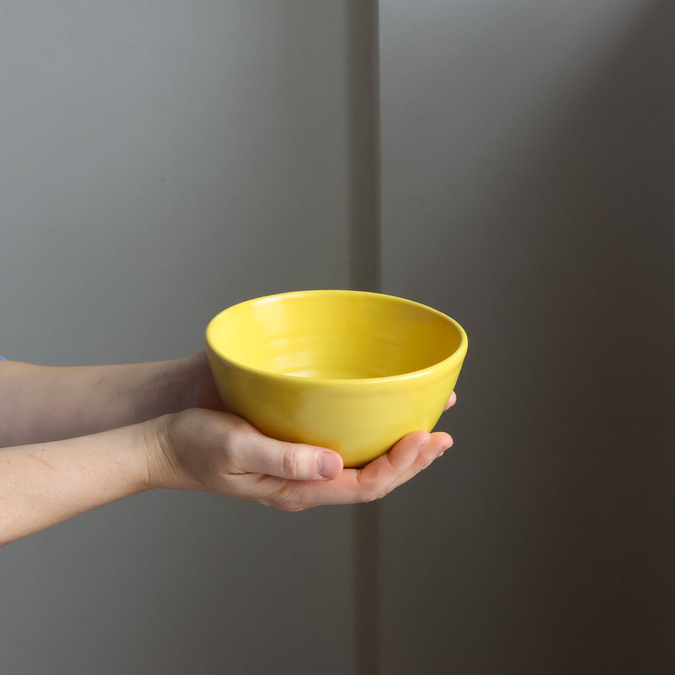 Breakfast bowl
