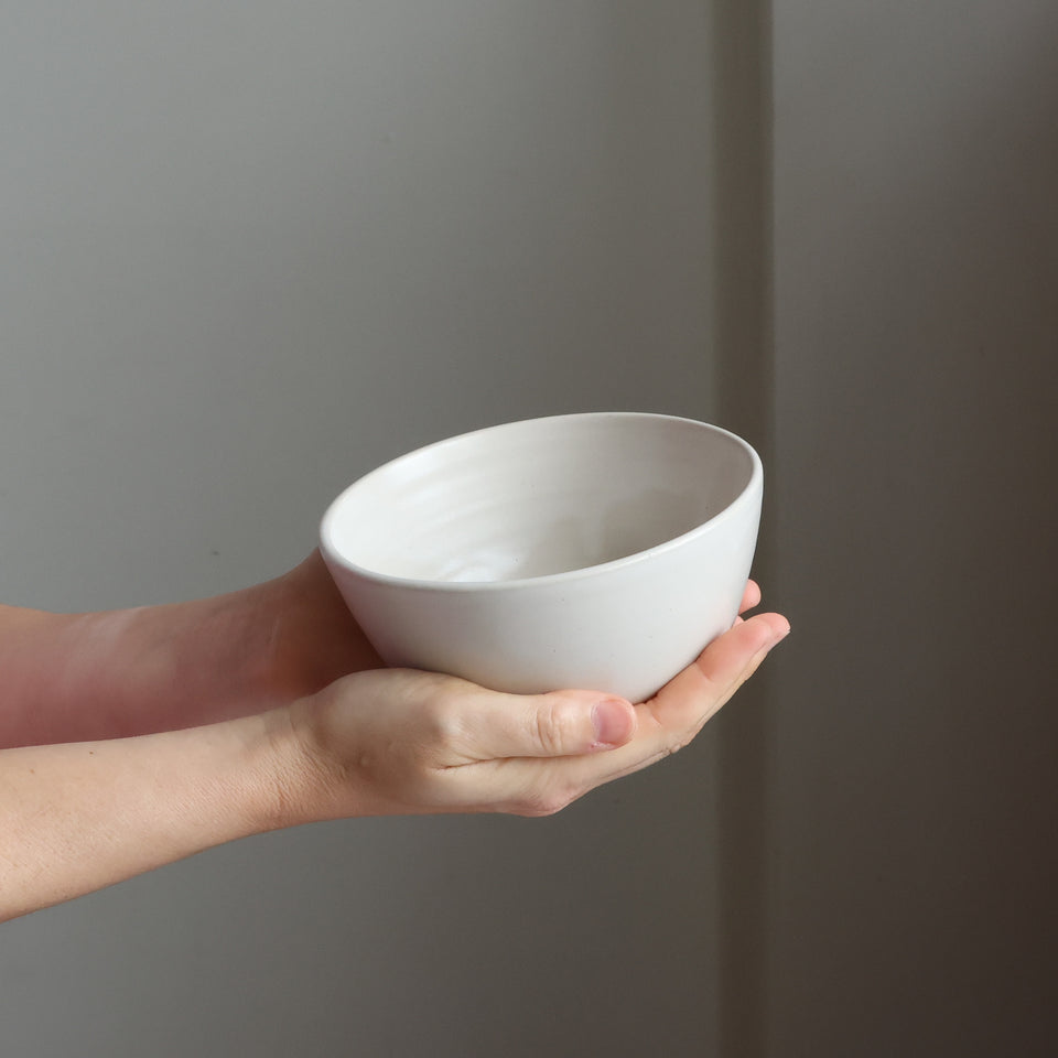 Breakfast bowl