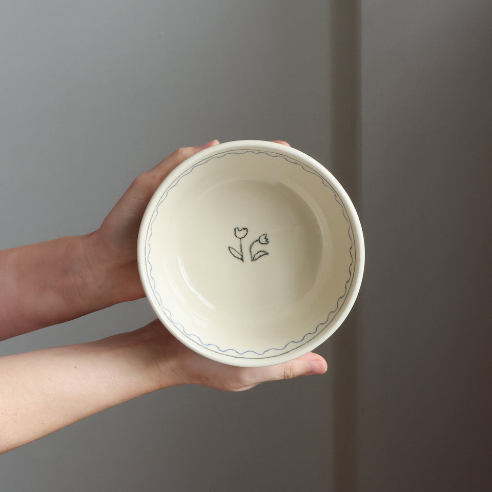 Breakfast bowl