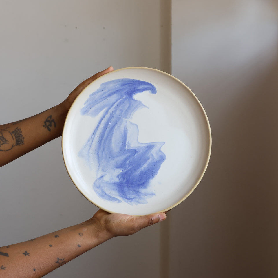 Dinner plate