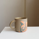 Daily mug