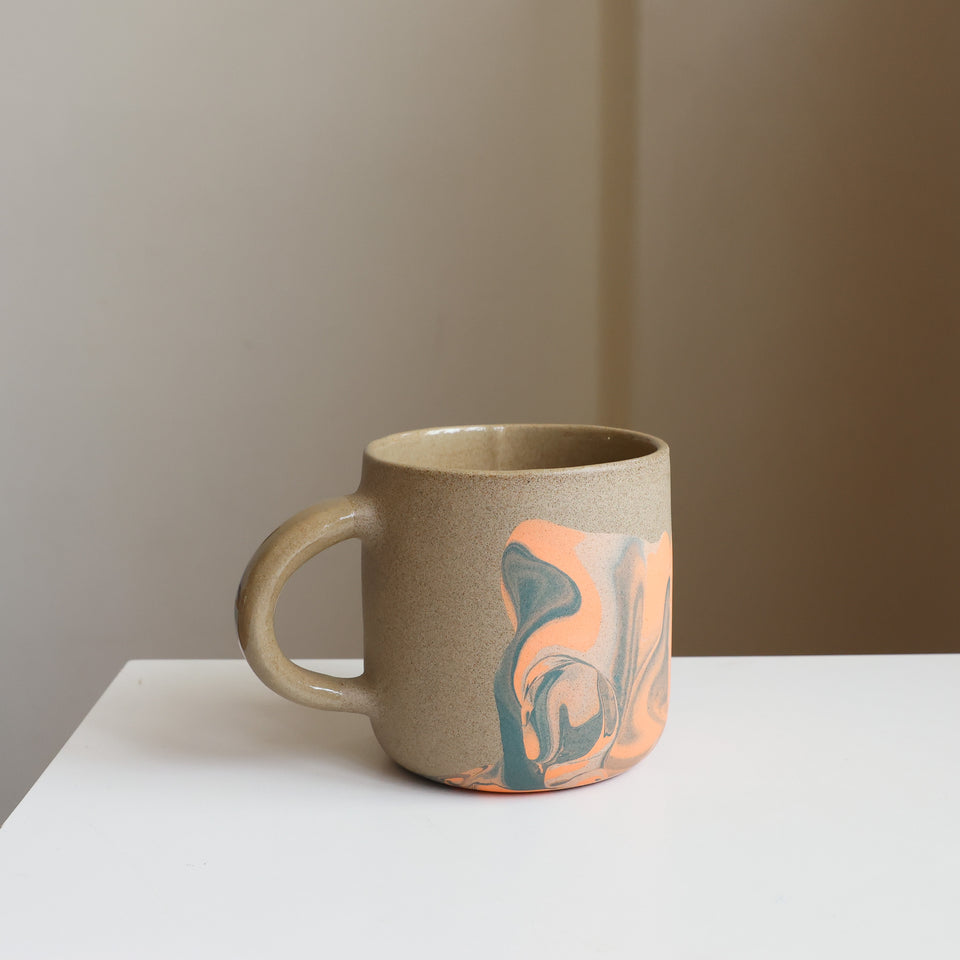 Daily mug