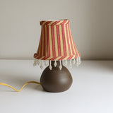 Brocade mini lamp