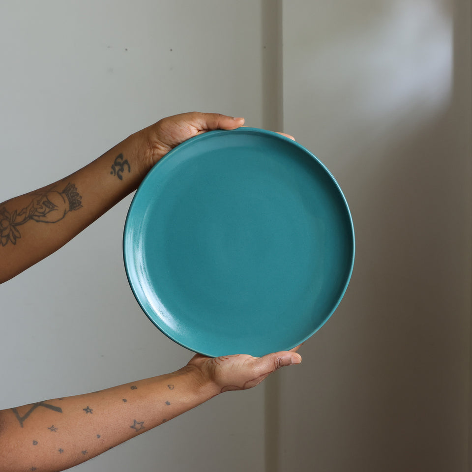 Dinner plate