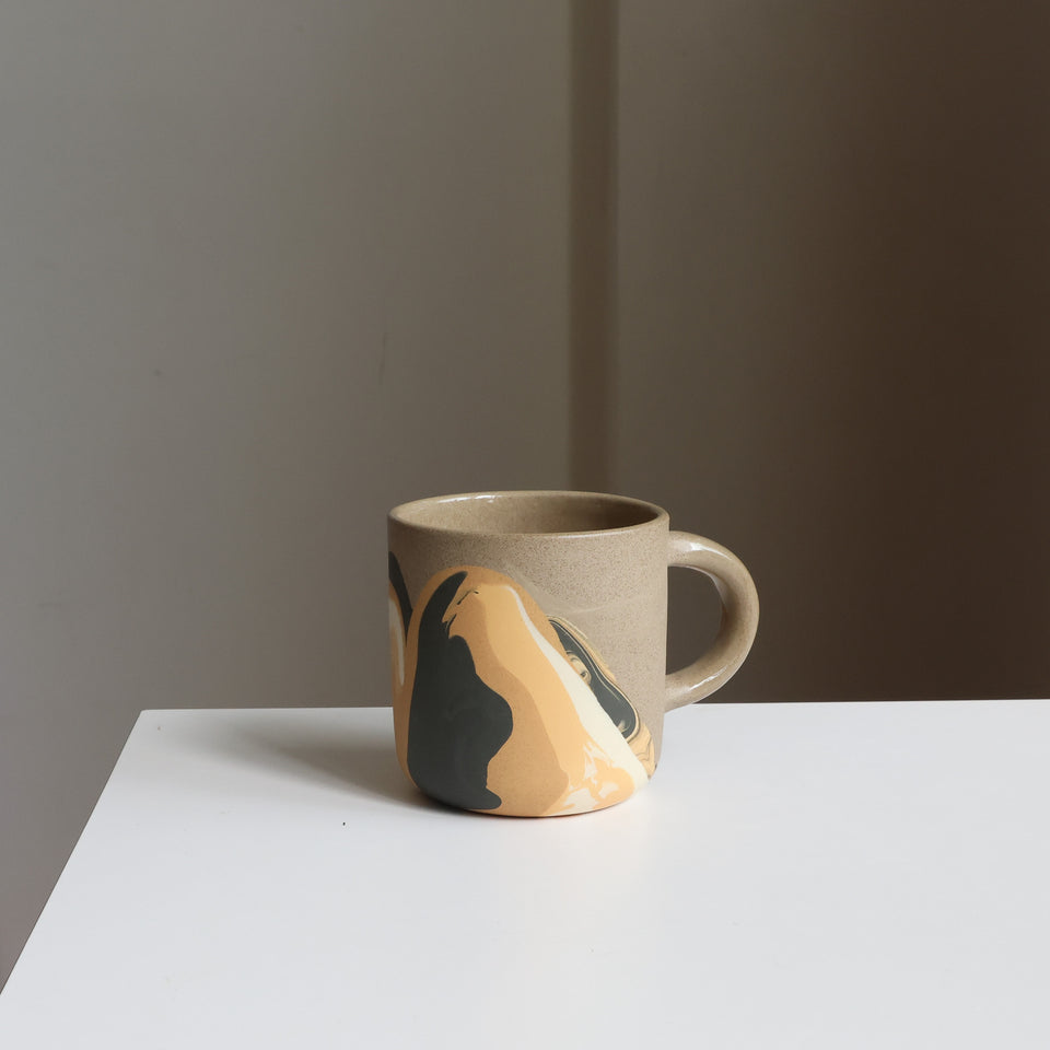 Daily mug