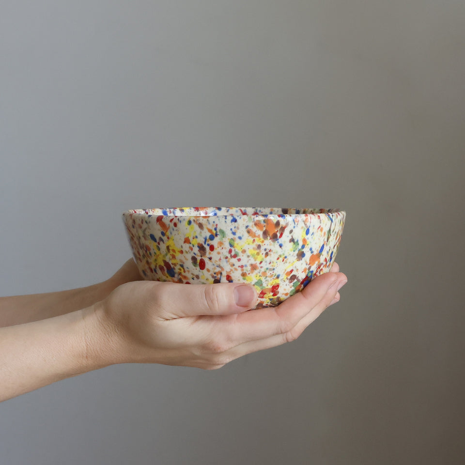 Breakfast bowl