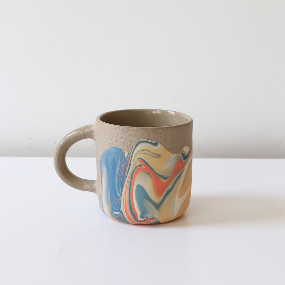 Daily mug