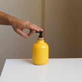 Soap dispenser