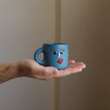 Meeting of the minds mug