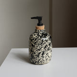 Soap dispenser