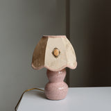 Cameo mini lamp