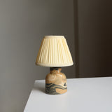 Desert sands lamp