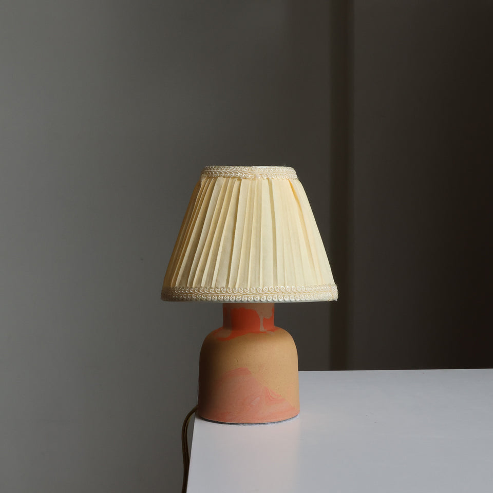Sunset lamp