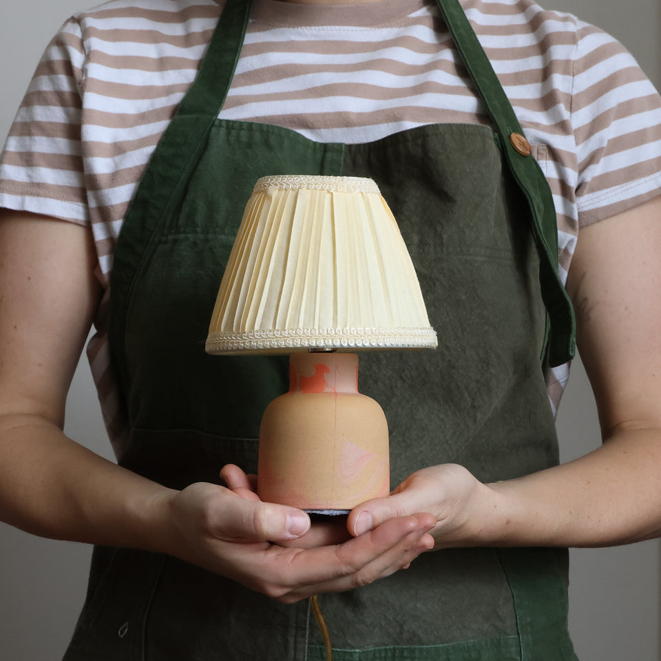 Sunset lamp