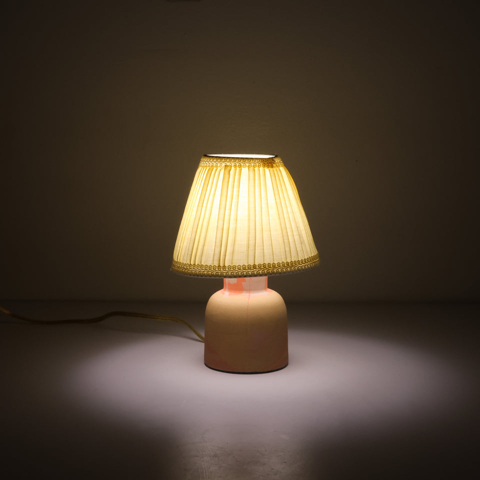 Sunset lamp