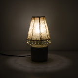 Victorian lamp