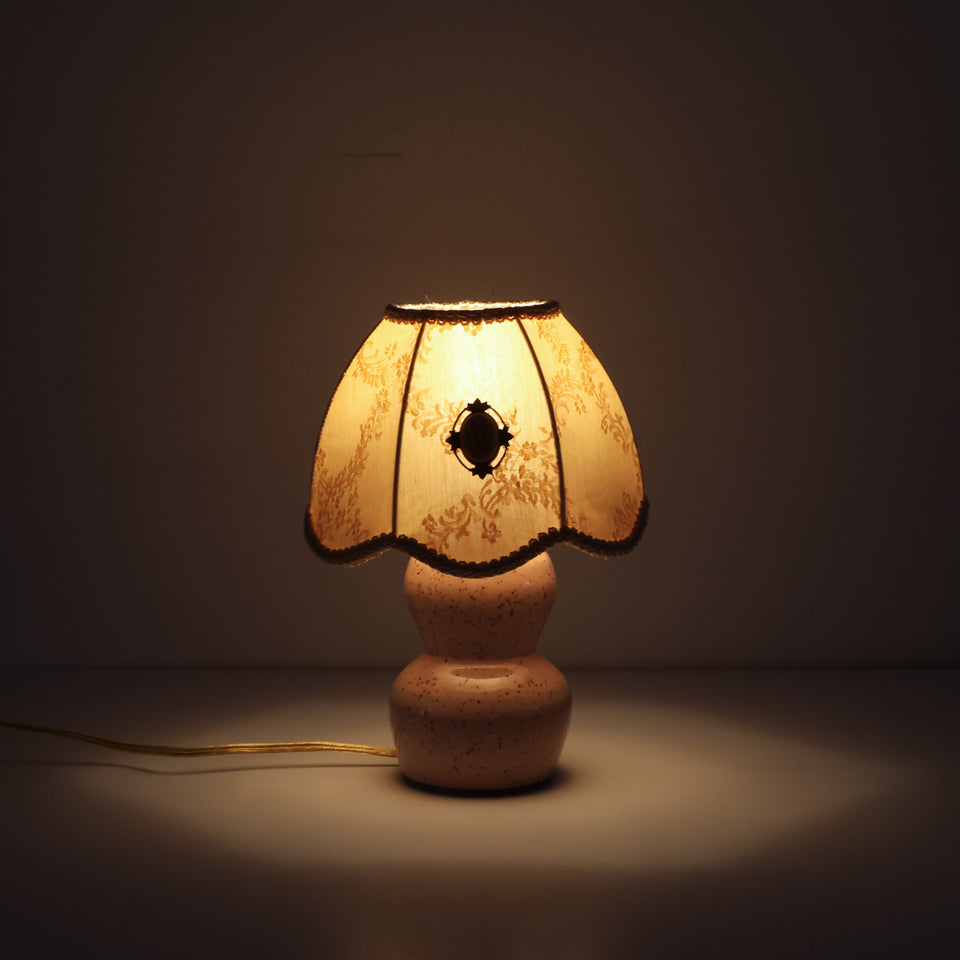 Cameo mini lamp