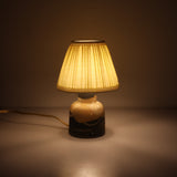 Desert sands lamp
