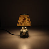 Dogwood lamp