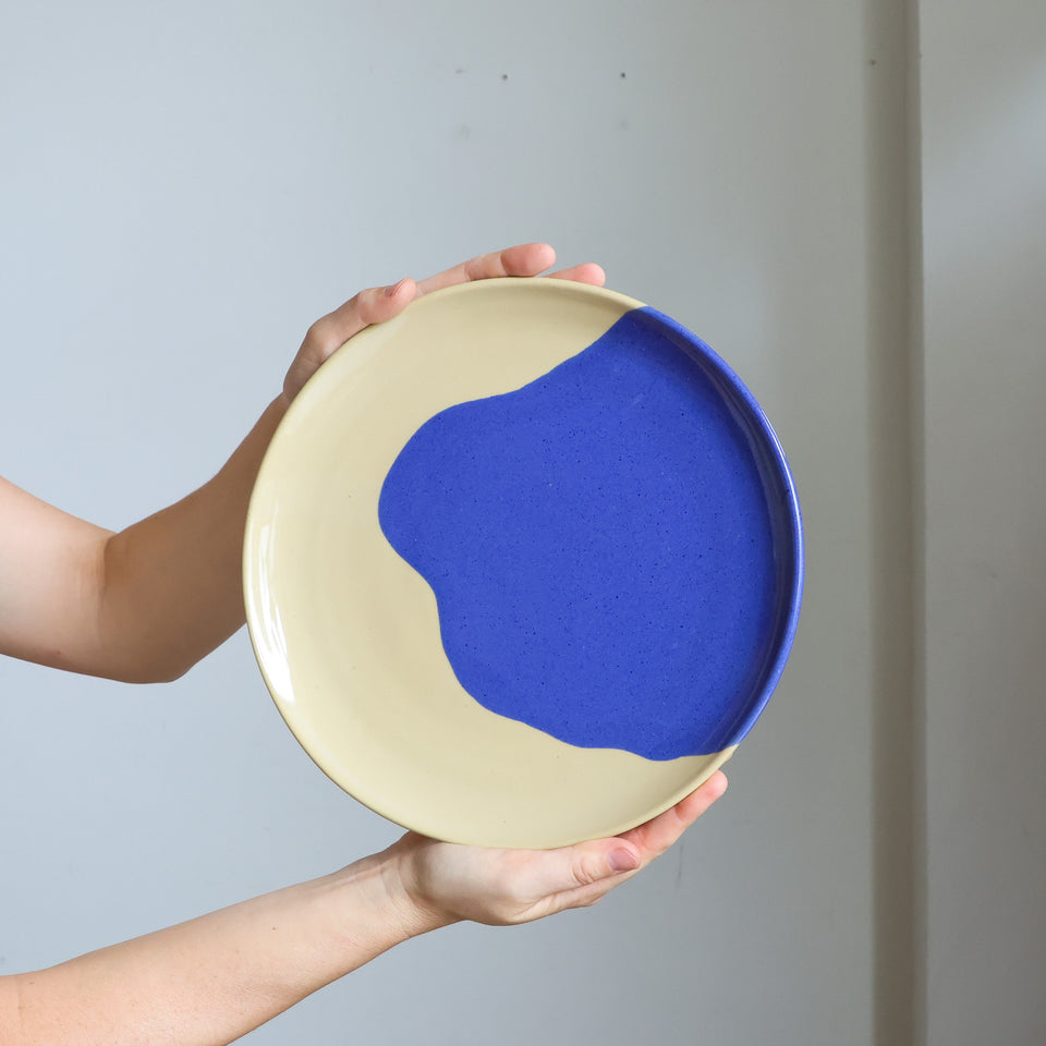 Dinner plate