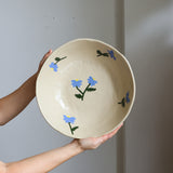 Serving bowl