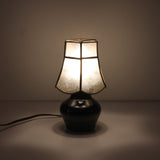 Darkest blue mini lamp