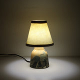 Desert sands mini lamp