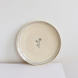 Dinner plate