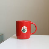 Giant mug