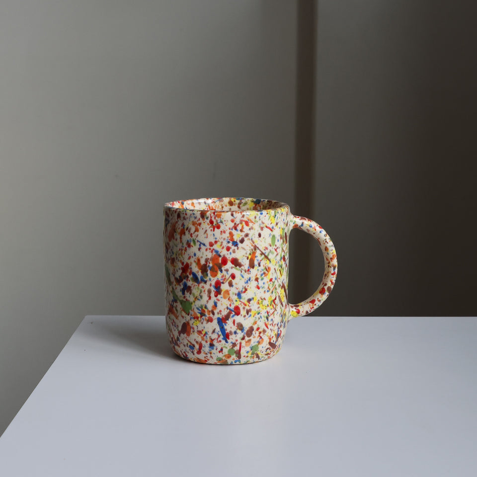 Giant mug