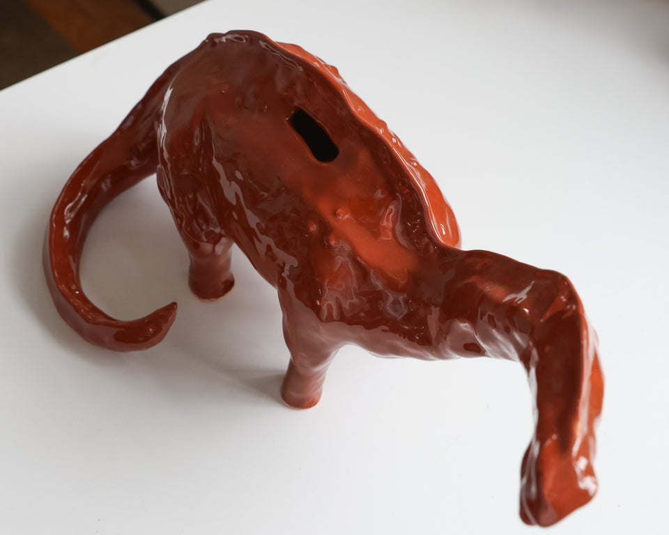 Dinosaur bank