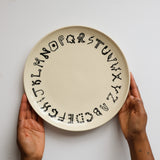 Dinner plate