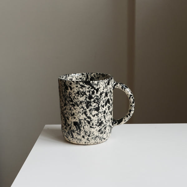 Giant mug