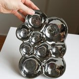 Mirror trinket tray