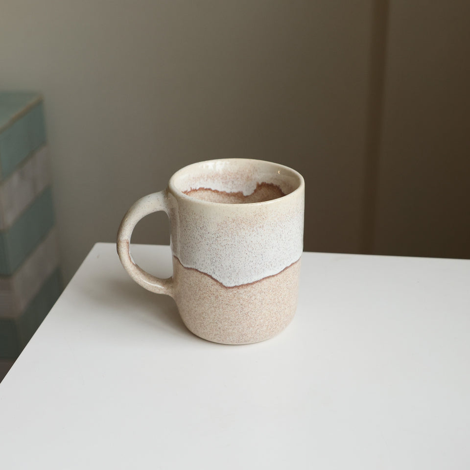 Giant mug