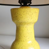 Table lamp: turbo