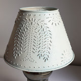 Table lamp: country goth