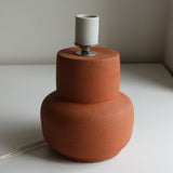 Table lamp: little house on the prairie