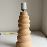 Table lamp: grandma's house