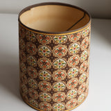 Table lamp: grandma's house