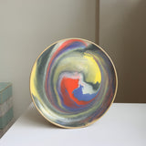 Dinner plate